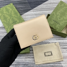 Gucci Wallets